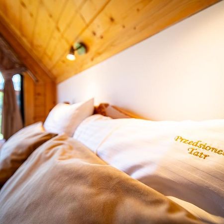 Przedsionek Tatr Villa Zakopane Kültér fotó