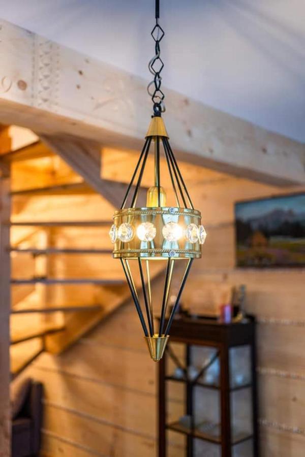 Przedsionek Tatr Villa Zakopane Kültér fotó