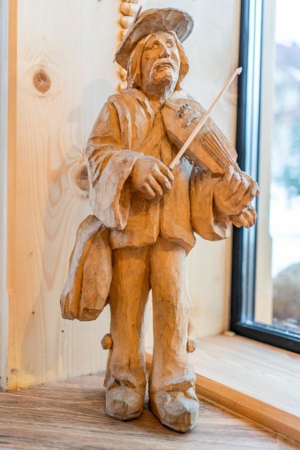 Przedsionek Tatr Villa Zakopane Kültér fotó