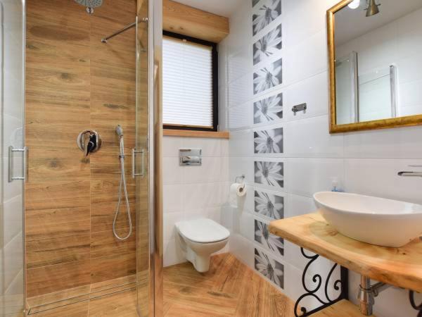 Przedsionek Tatr Villa Zakopane Kültér fotó
